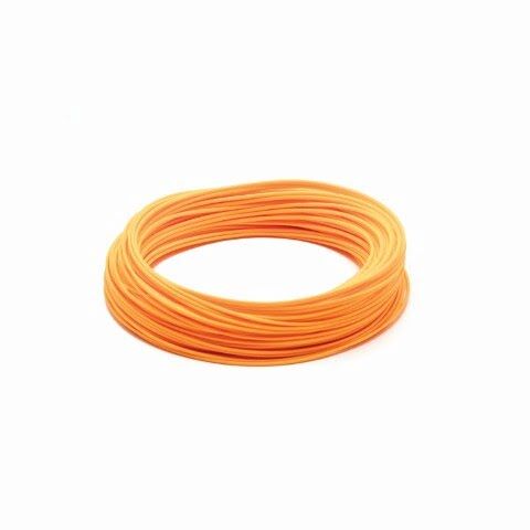 Scientific Anglers Air Cel Yellow All Purpose Floating Fly Line, 80-Ft