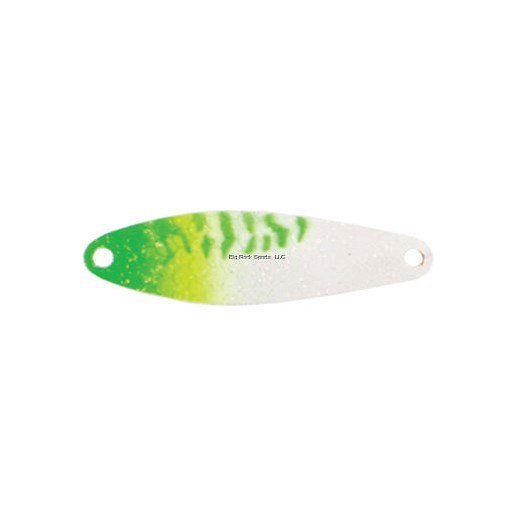 Needlefish Vibrant Thin Blade Trolling Spoon