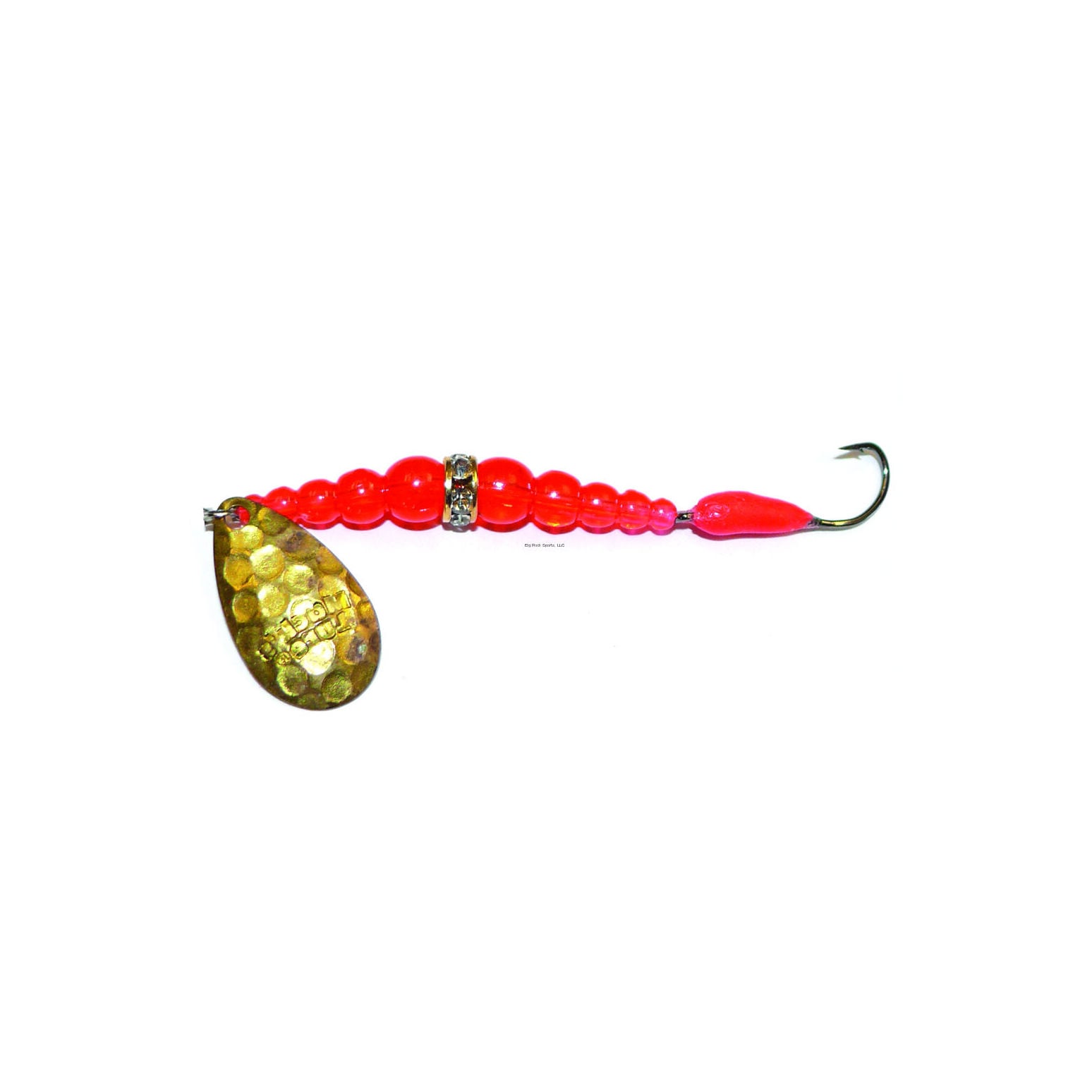 building fishing lures wedding ring macks Mack's Lure Smile Blade Spindrift Trout Spinner #2 Hook Silver Scale/Chartreuse/Orange Available in several finishes Great for kokanee Wedding Ring Lures Trout Fishing