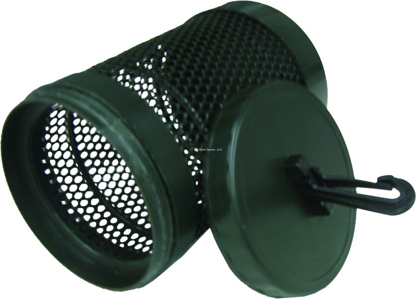 Beau Mac Bait Barrel 3 5/8-In x 6-In