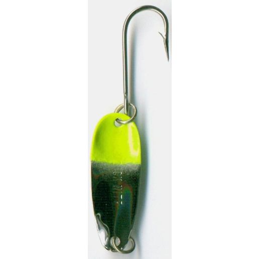 dicknight fishing lures Dick Nite Brass Spoon #2 : Spoons : Sports & Outdoors bladed spoon that has been producing great fishing experiences Anglers for over 60 years 1 Nickel ChartreuseHead Dick Nite