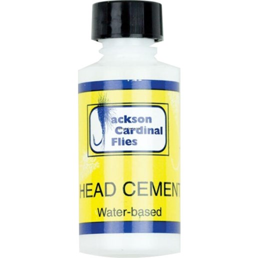 Head Cement