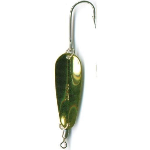 dick nite fishing lures Spoons Seattle Company Dick Nite #0 Gibbs