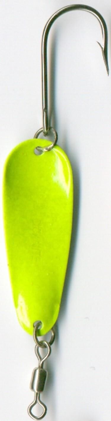 Willapa Marine Red/White Leaded Line Float Kits, 50-Ft