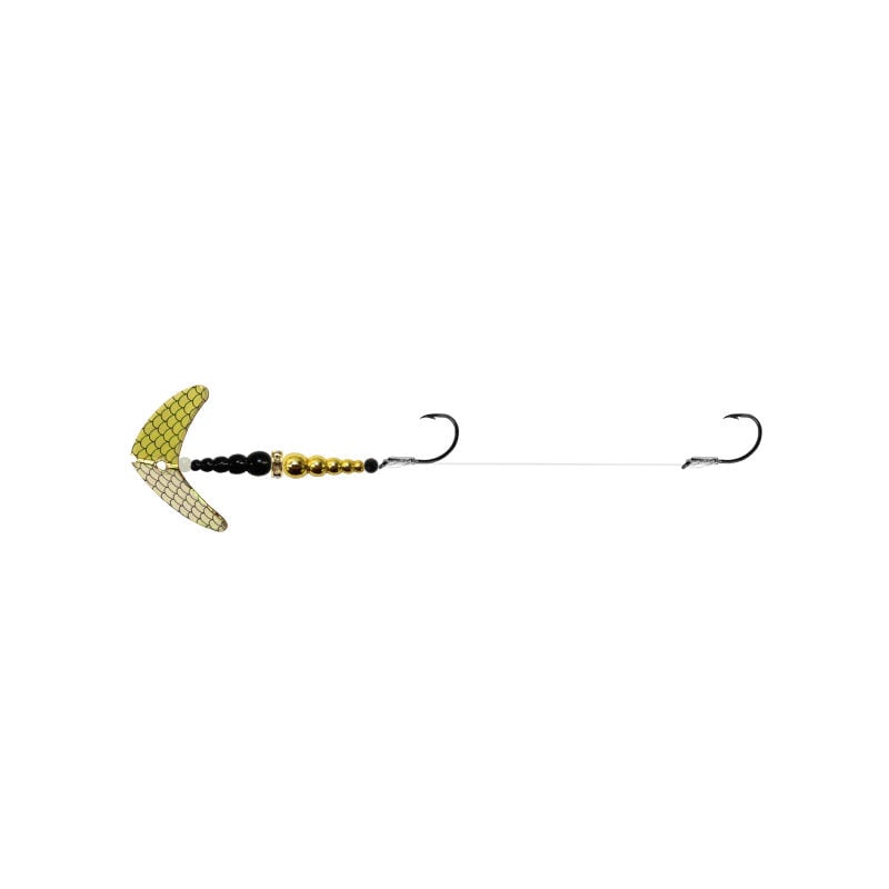 Double Whammy® Walleye Series