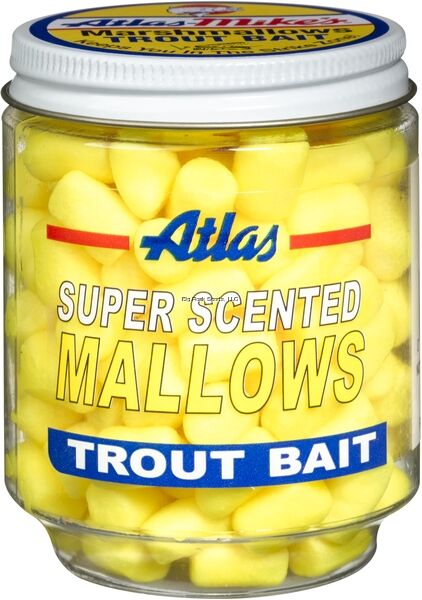 Atlas Super Scented Marshmallows