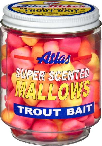 Atlas Super Scented Marshmallows