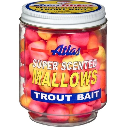 Atlas Super Scented Marshmallows