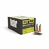 30 Caliber 125 grain Ballistic Tip® Hunting Bullet (50CT)