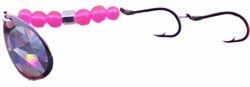 34505 - UV Pink Robs Diamond Spinner