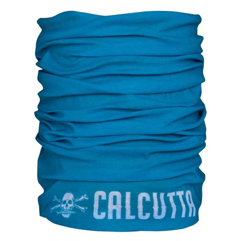Calcutta Outdoors Sea Blue Neck Gaiter