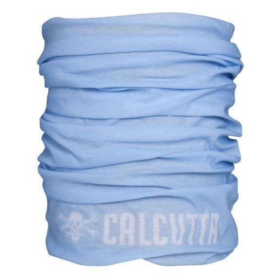 Calcutta Sky Blue Sun Catcher Neck Gaiter