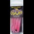42255 Two-Tone Pink Glow 2.25" Tube