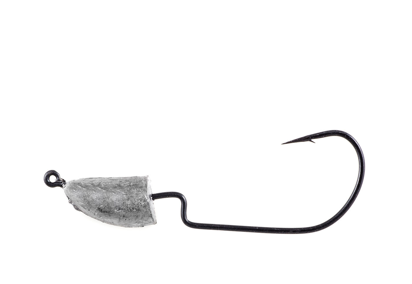 Bullet Head Fishing Lure