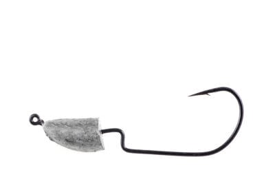 Owner Ultrahead Bullet Head Hook, 1/8-Oz, 4-Pk