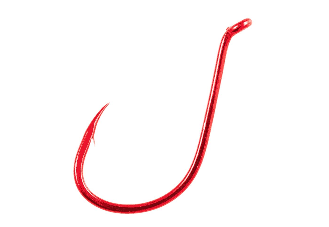 Owner SSW Red Hook With Super Needle Point, Size 2/0, 34-Ct