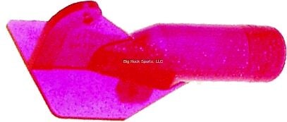 Jet Diver™ Buoyant Trolling/Back Trolling Diver