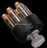 HKS 586-A Speedloader