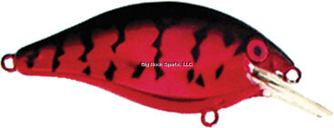 Rapala Orange Crawfish Speed Trap Lure 2 3/4-In