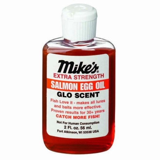 Mike’s Glo Scent - Salmon Egg