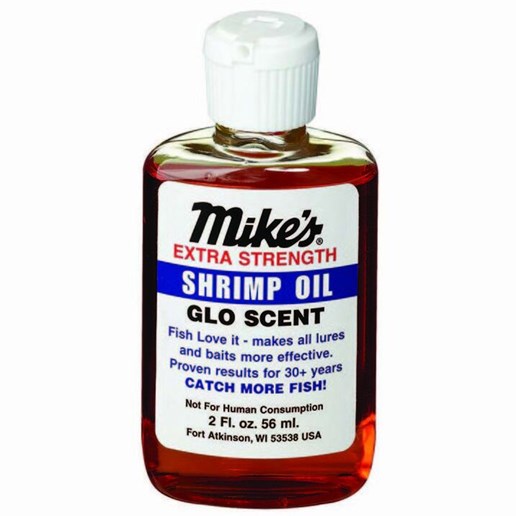 Mike’s Glo Scent - Shrimp