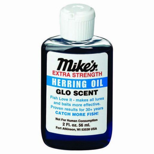 Mike’s Glo Scent - Herring