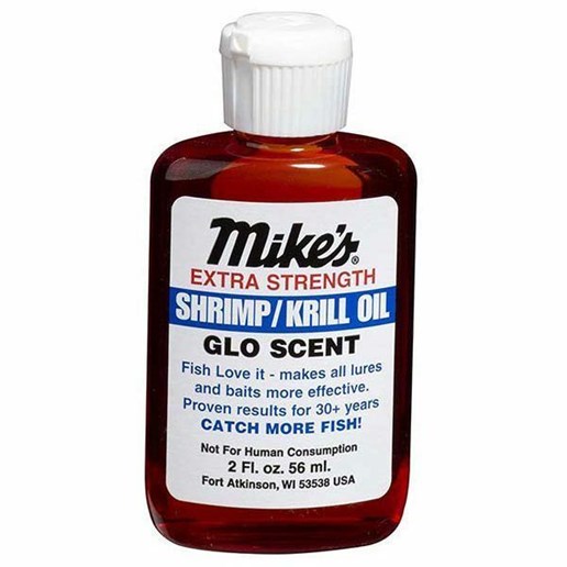 Mike’s Glo Scent - Shrimp/Krill