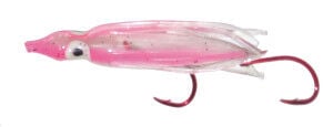 UV Pink Haze Signature Squid