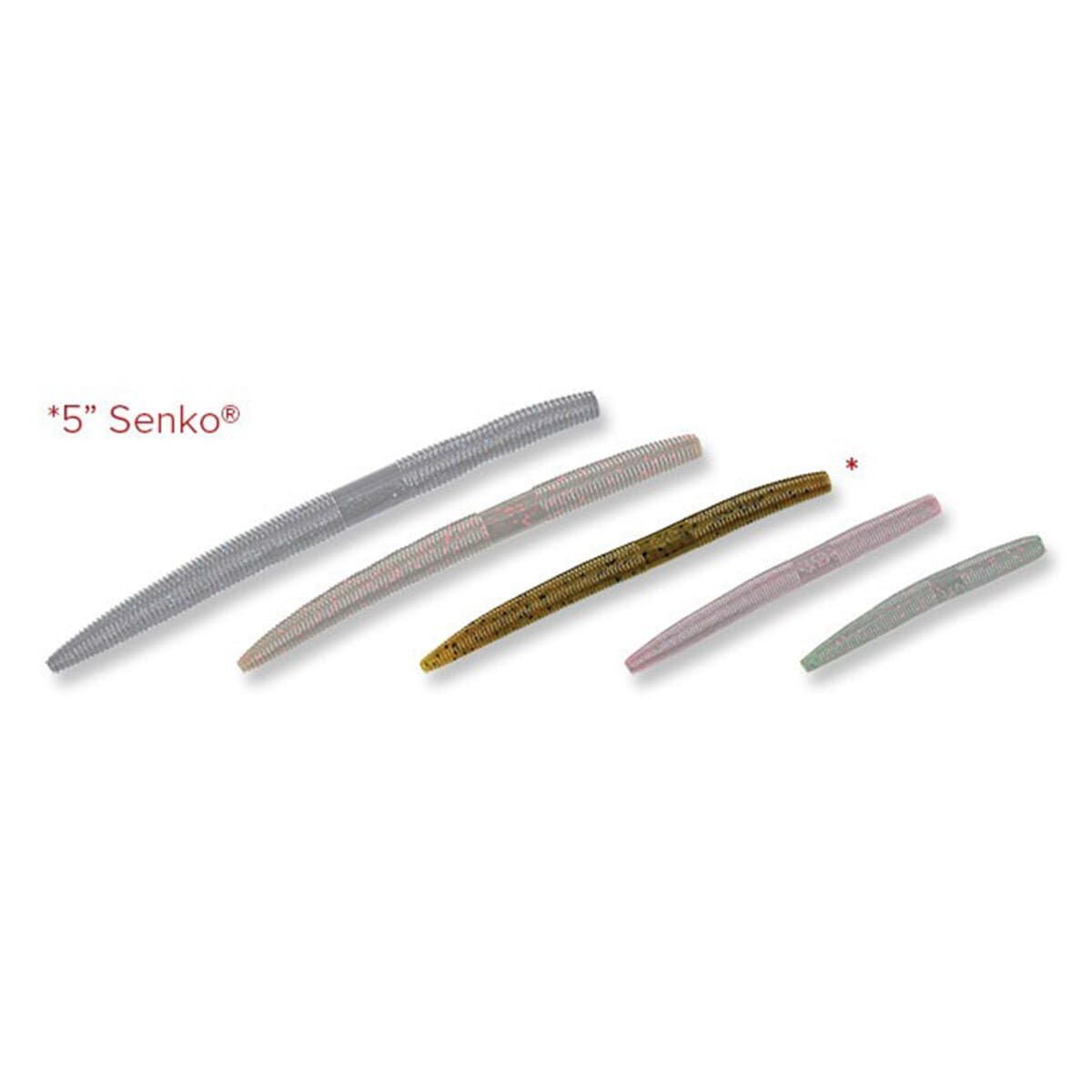 Yamamoto 5-In Senko Rainbow Trout Stickbait