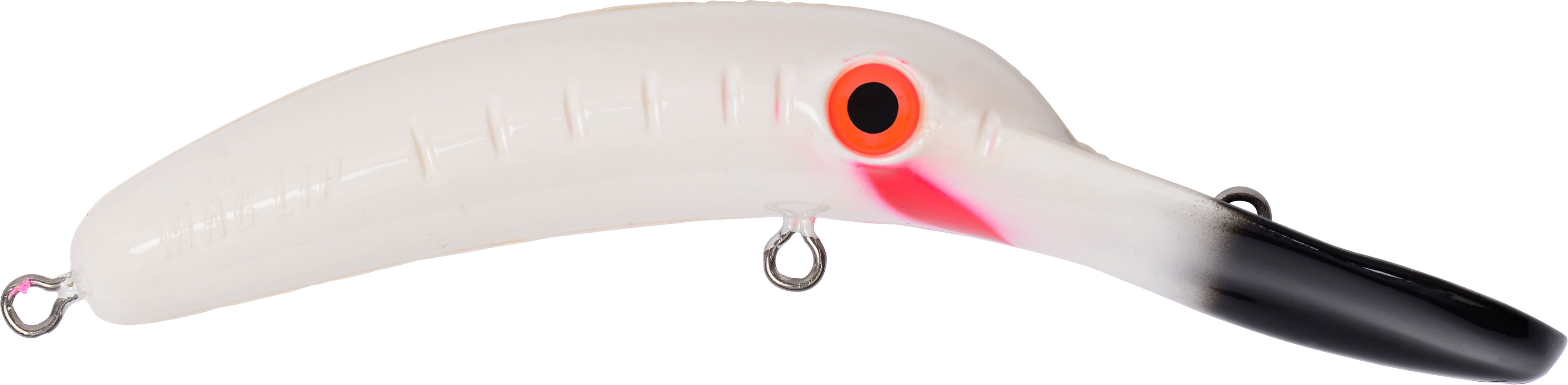 Yakima Bait Mag Lip Cop Car Plug, 3-In