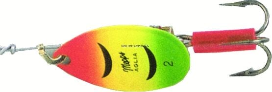 Aglia® Plain Single Hook