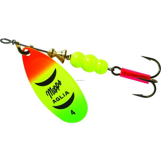 Aglia Plain Single Hook - Baits & Lures | Mepps | Coastal Country Aglia Plain Single Hook - Baits & Lures | Mepps | Coastal Country