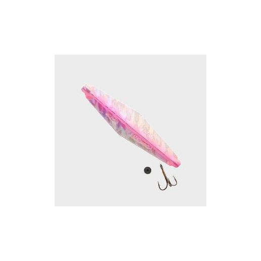 buzz bomb fishing lure 3 our hand crafted lures are each hand made in Canada by people dedicated to the industry and the local community.Each product is a piece of art scientifically designed to catch all fish under specific conditions Buzz Bomb Pink Holographic