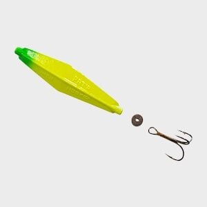 Buzz Bomb Perch, 2.5-In
