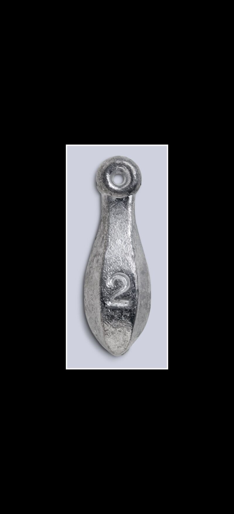 Bank Sinkers - Fishing, Bullet Weights