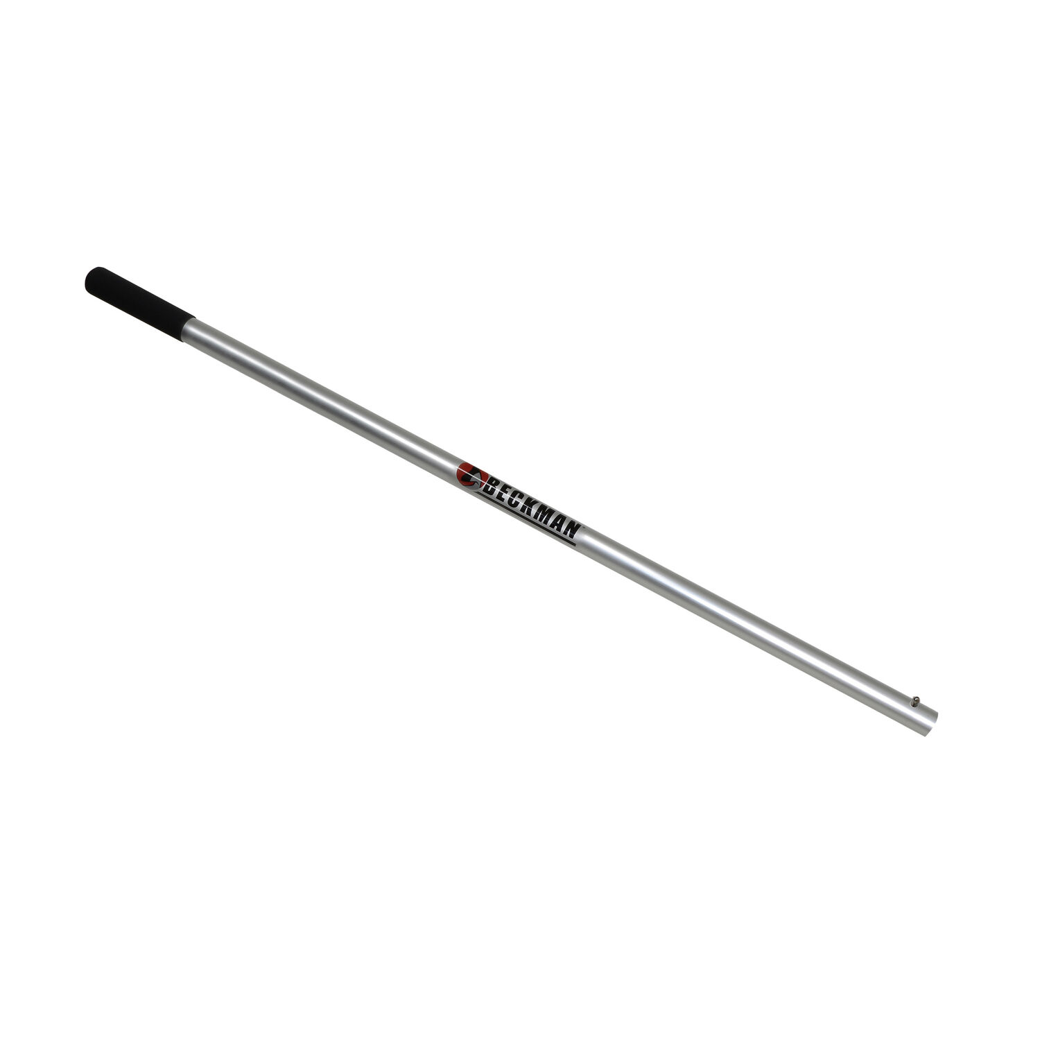 Beckman Coated Fishnet with Fixed Handle, 6-Ft