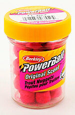 PowerBait® Power Nuggets®