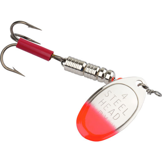 buds fishing lures Wordens Bud S Spinner Sz 3 Brass TRUSCEND fishing lure and move flexible in water Bud's Bait (@buds_bait) Joplin,
