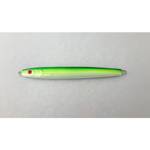 candlefish fish lures Point Wilson Dart Jig, 2-1/4-Ounce, Blue Nickel : Fishing Jigs : Sports & Outdoors Years of research have produced a product that can be used for trolling with or without a flasher. Candle Fish Lures!!! These are
