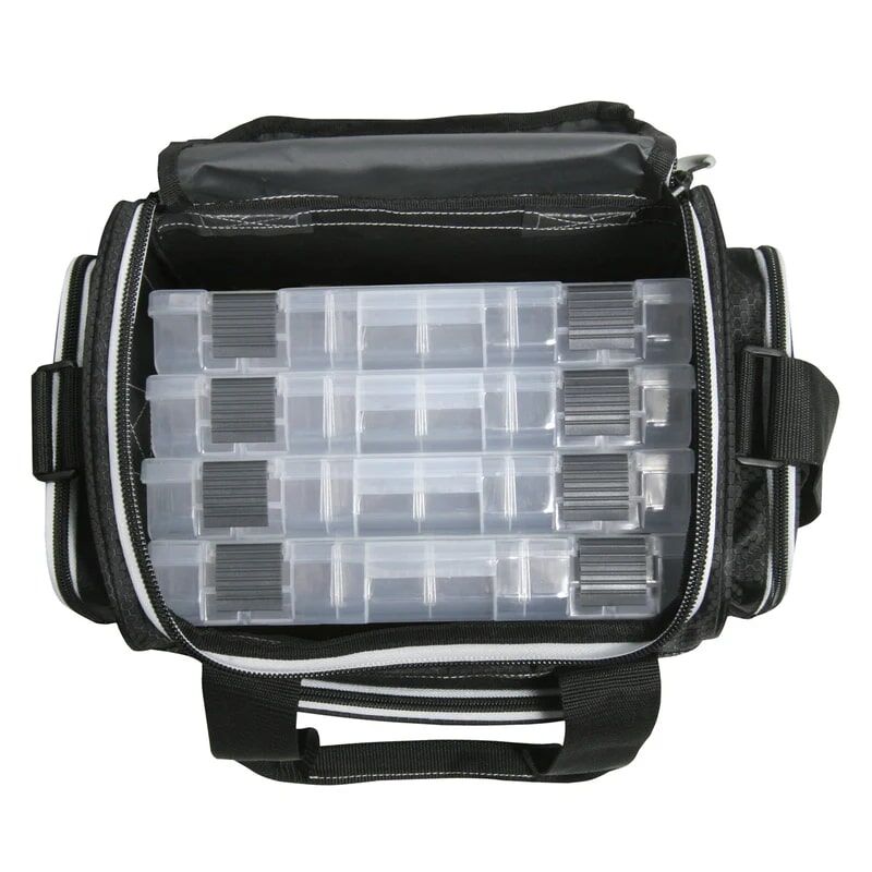 Calcutta Explorer Tackle Bag 3600