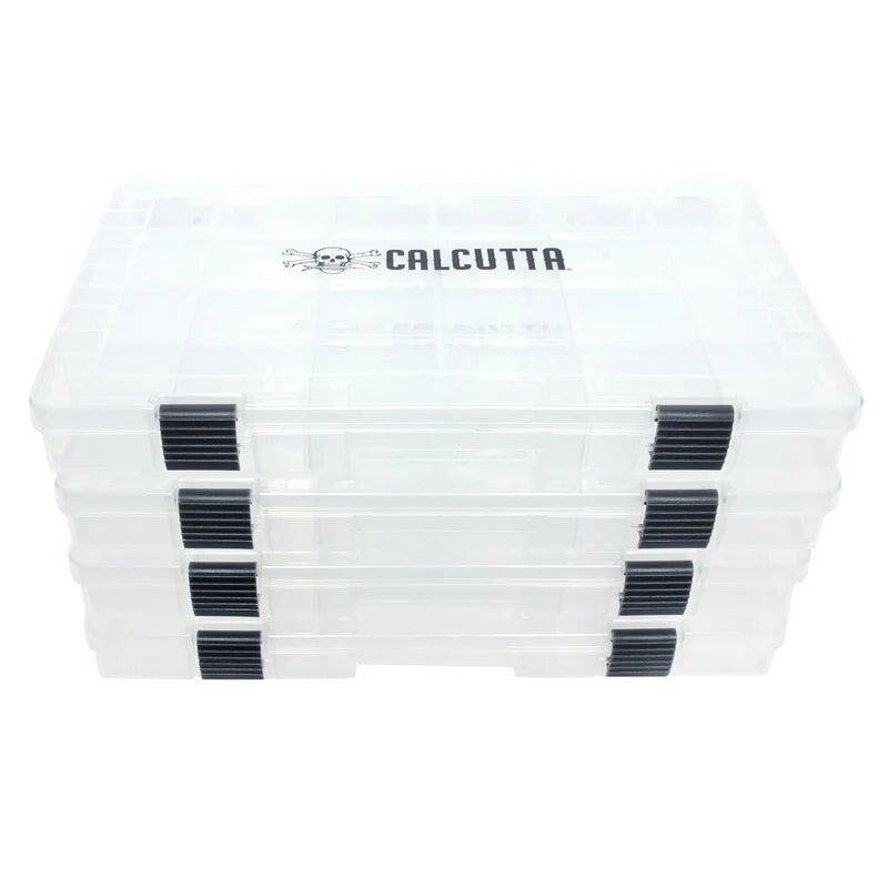 Calcutta Explorer Tackle Bag 3600