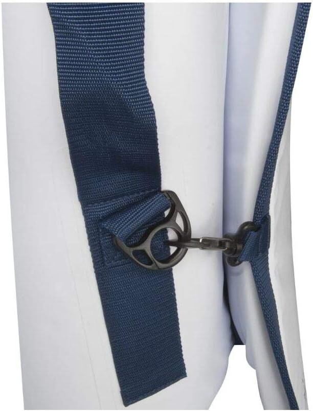 Calcutta Fish Cooler Waterproof Insulated Fishing Kill Bag, 24-In x 68-In