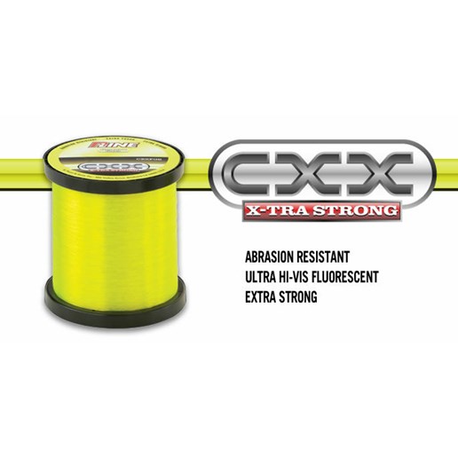 CXX X-Tra Strong Sold by the Yard