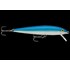 Original Floating® F09B Hard Bait Lure Wood Blue 3.50" Overall Length 0.1875 oz