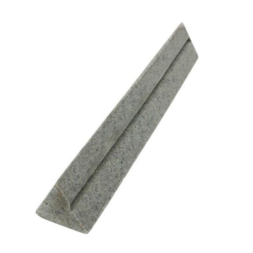 bear paw fish hook sharpening stone Credit Card Sized Field Sharpeners The Essentials Outdoors Co This stone comes equipped with a variety of slot sizes Bear Paw Tackle Flicker Snelled