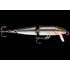 Jointed® J05S Hard Bait Lure Wood Silver 2" Overall Length 0.125 oz