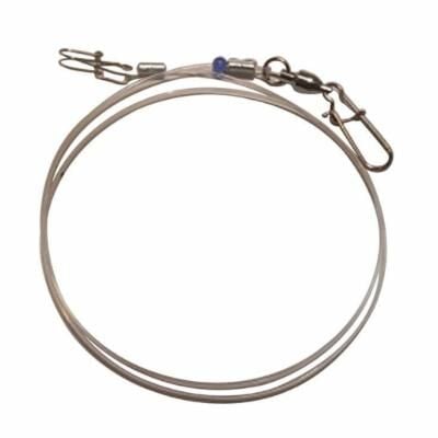 ShortBus Flashers Stiffy Flasher Leash Bumper, 18-In