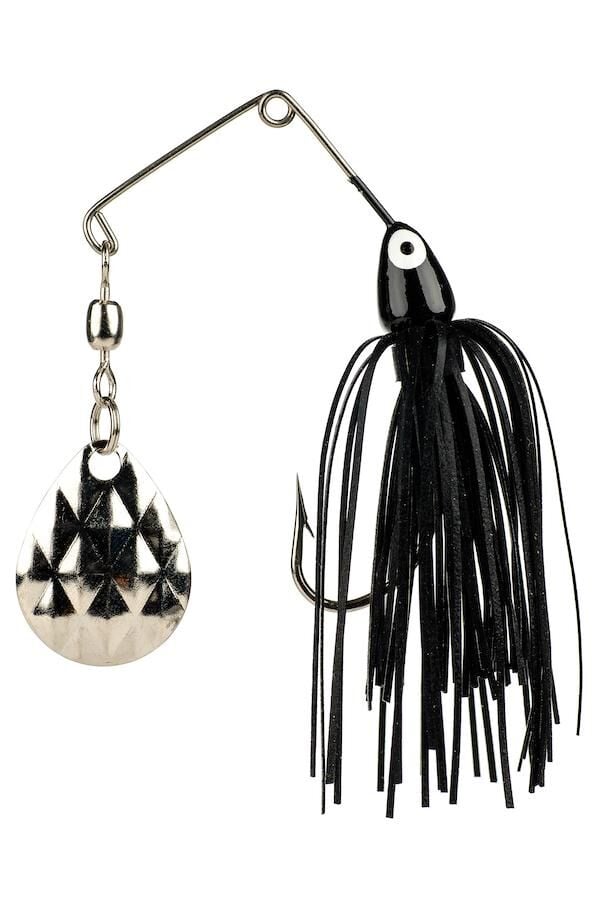 0.125 oz Mini-King Spinner Bait