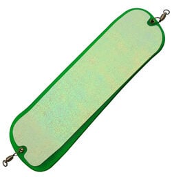 Pc11-105 Prochip 11 Flasher Glow Green