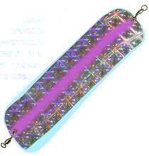 Pc11-712 Prochip 11 Flasher UV Plaid Purple Stripe
